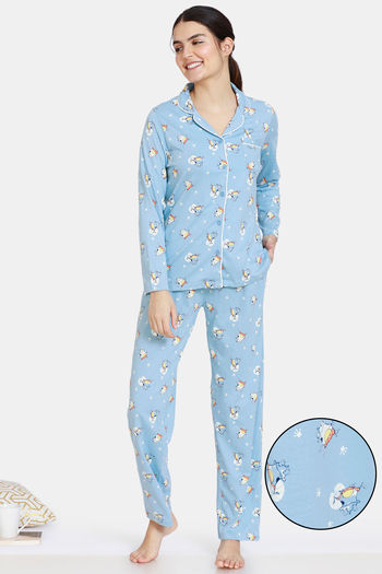 Zivame pyjamas 2024